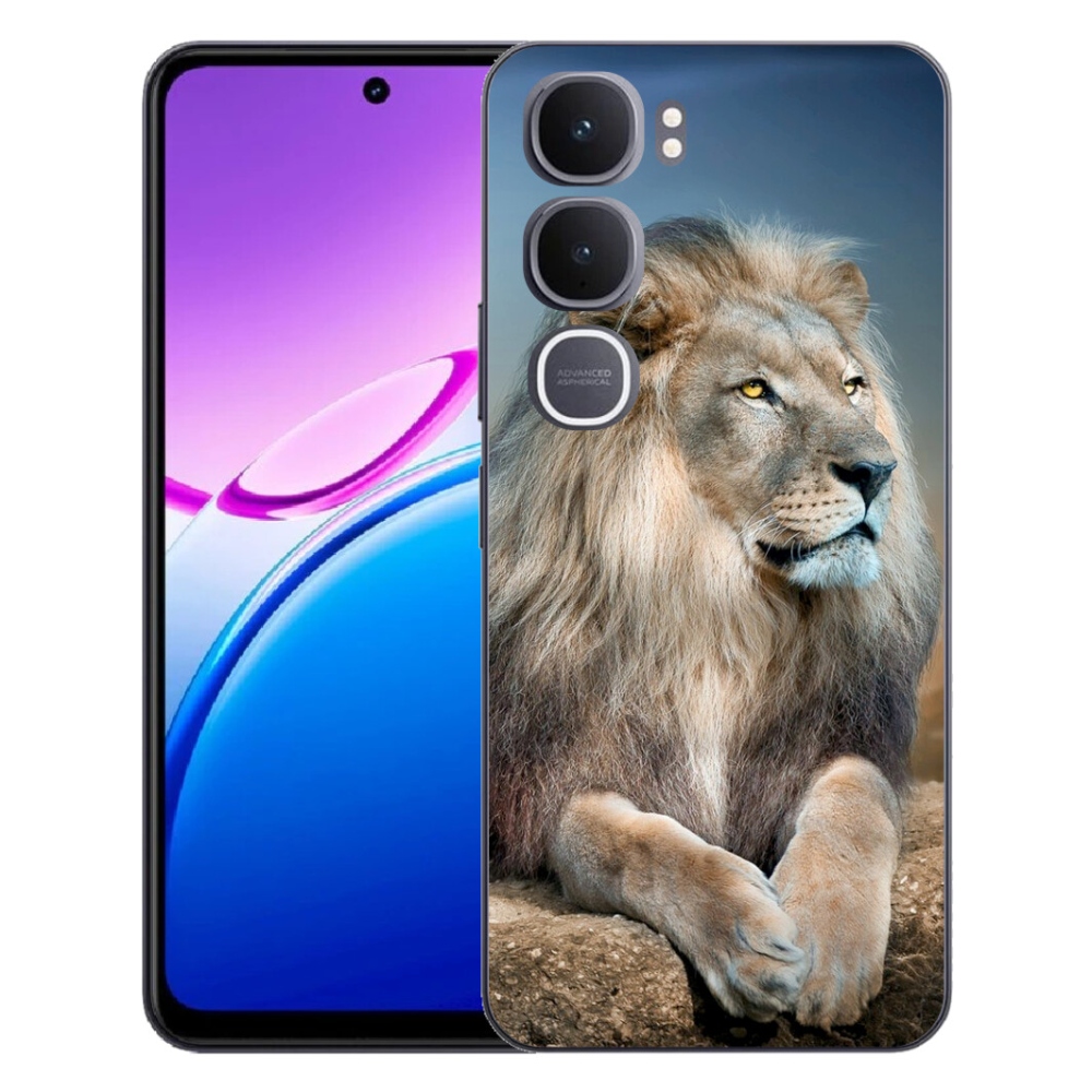 mmCase géltok a Vivo Y31 5G-hez – 1 lev
