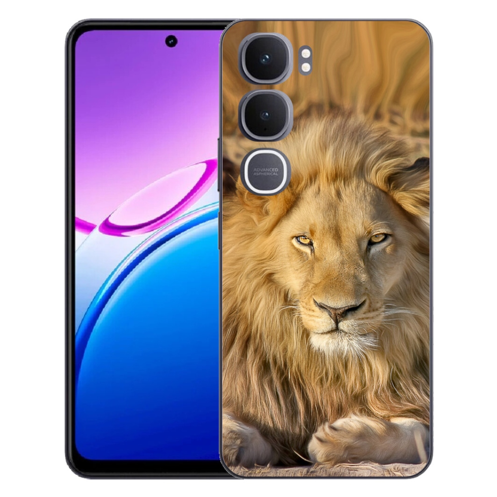mmCase géltok a Vivo Y31 5G-hez – lev 2