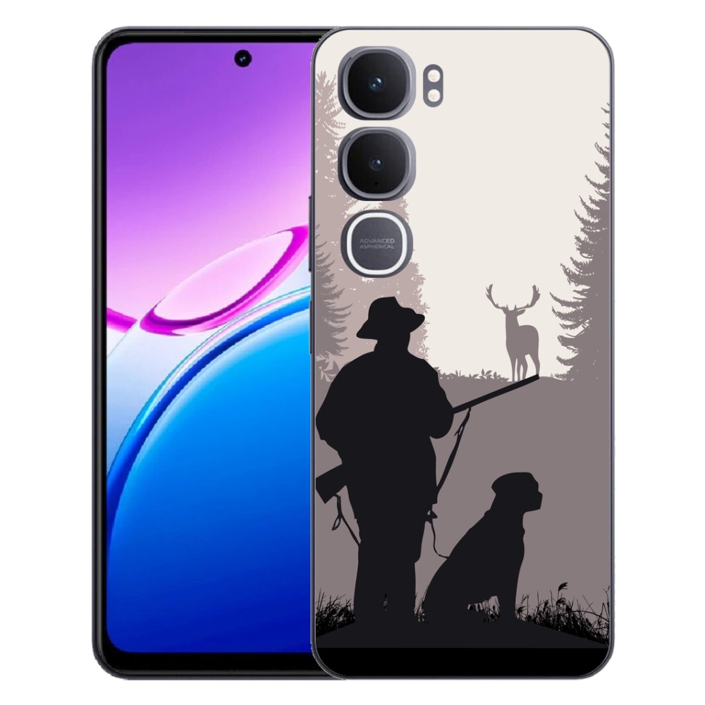 mmCase géltok a Vivo Y31 5G-hez – 2. rész
