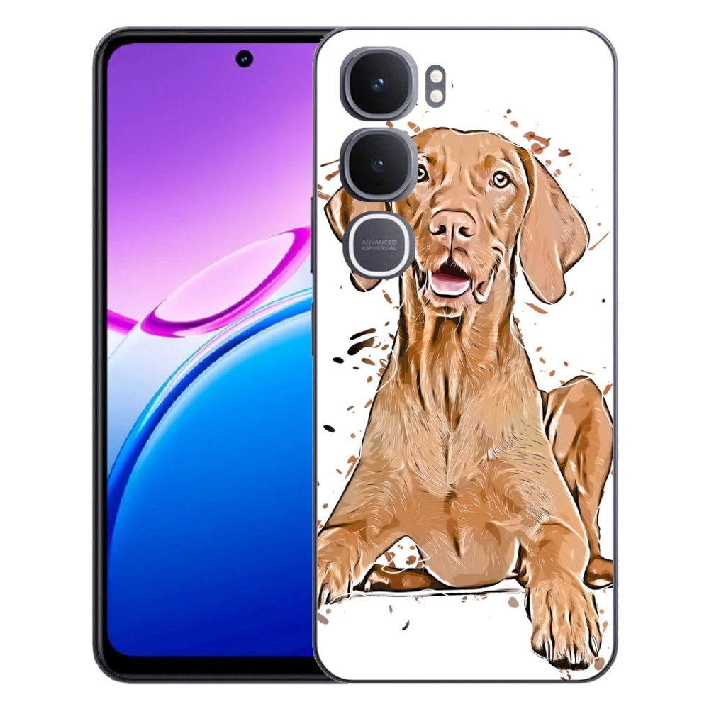 mmCase géltok a Vivo Y31 5G-hez – magyar