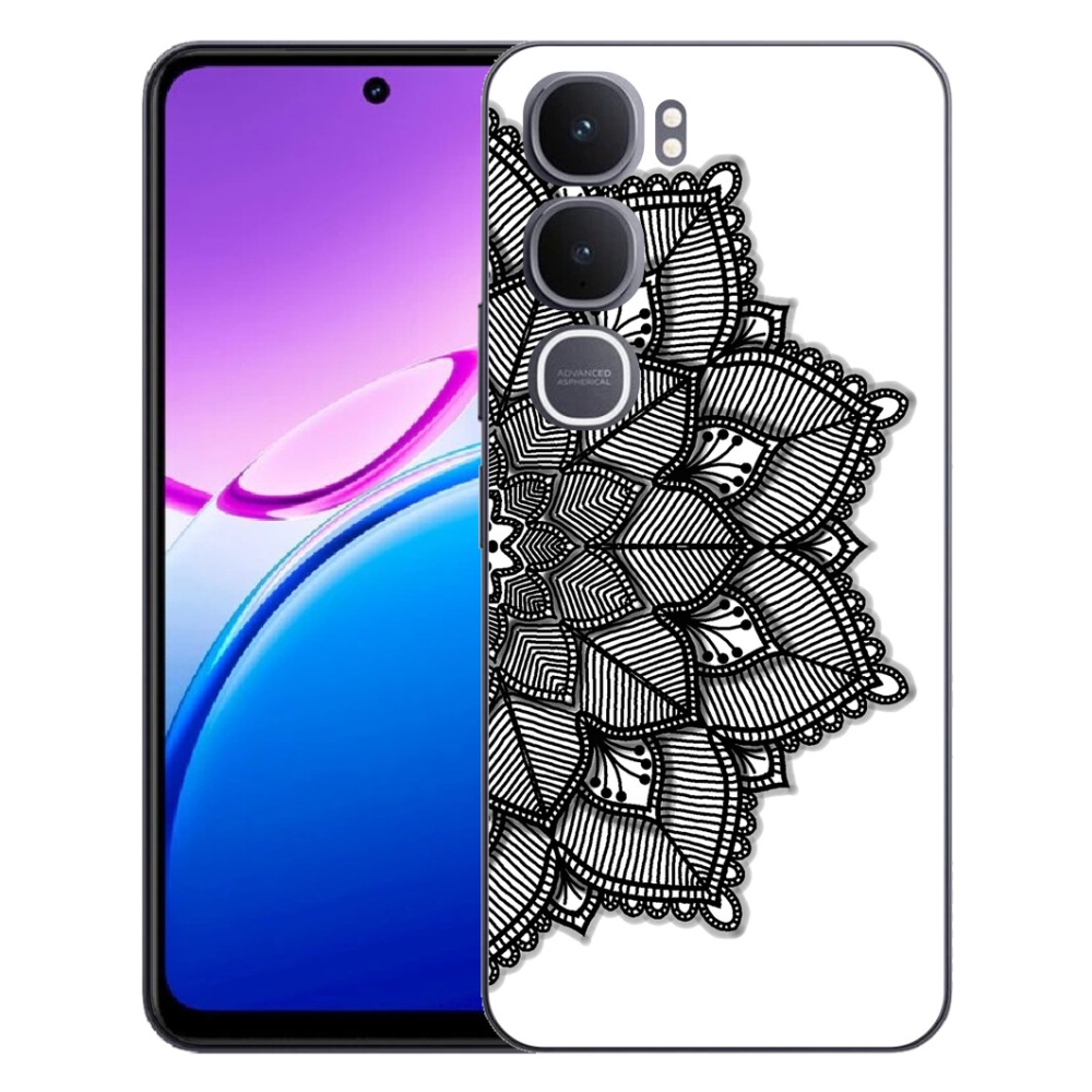 mmCase géltok a Vivo Y31 5G-hez – mandala