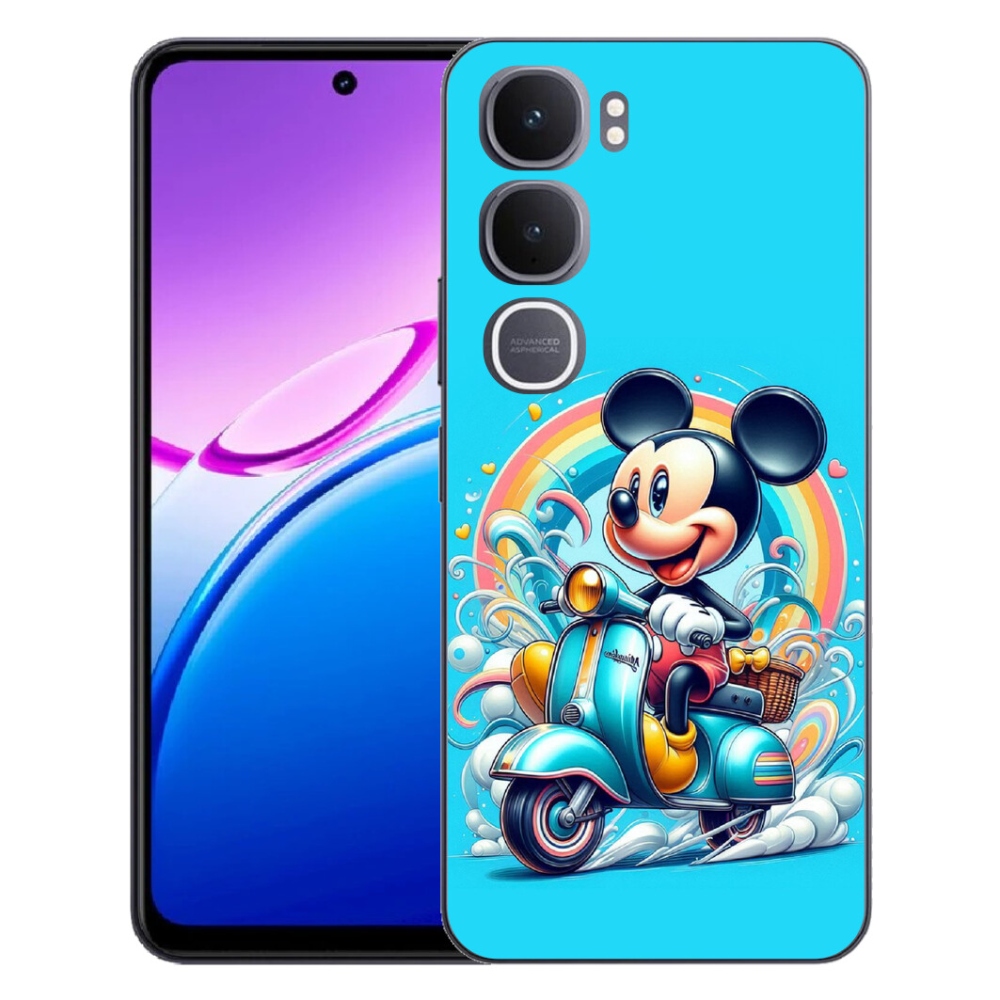 mmCase géltok a Vivo Y31 5G-hez – Mickey Mouse 2