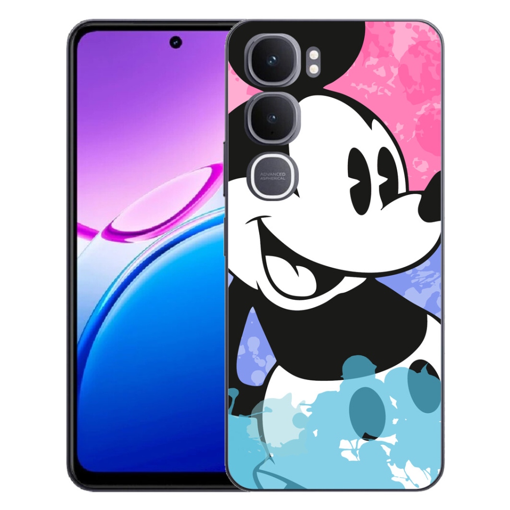 mmCase géltok a Vivo Y31 5G-hez – Mickey Mouse
