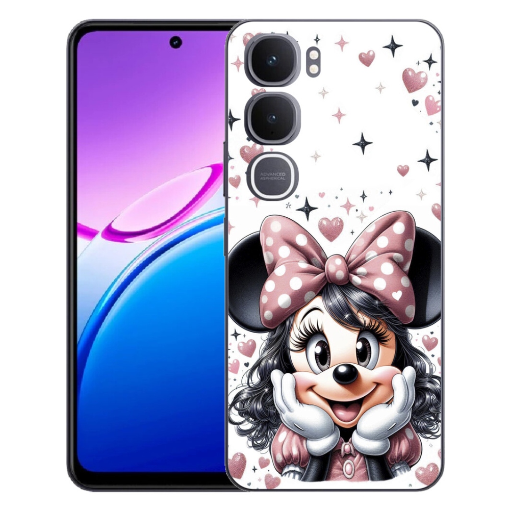 mmCase géltok a Vivo Y31 5G-hez – minnie