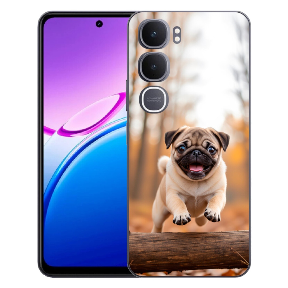 mmCase géltok a Vivo Y31 5G-hez – mops 2