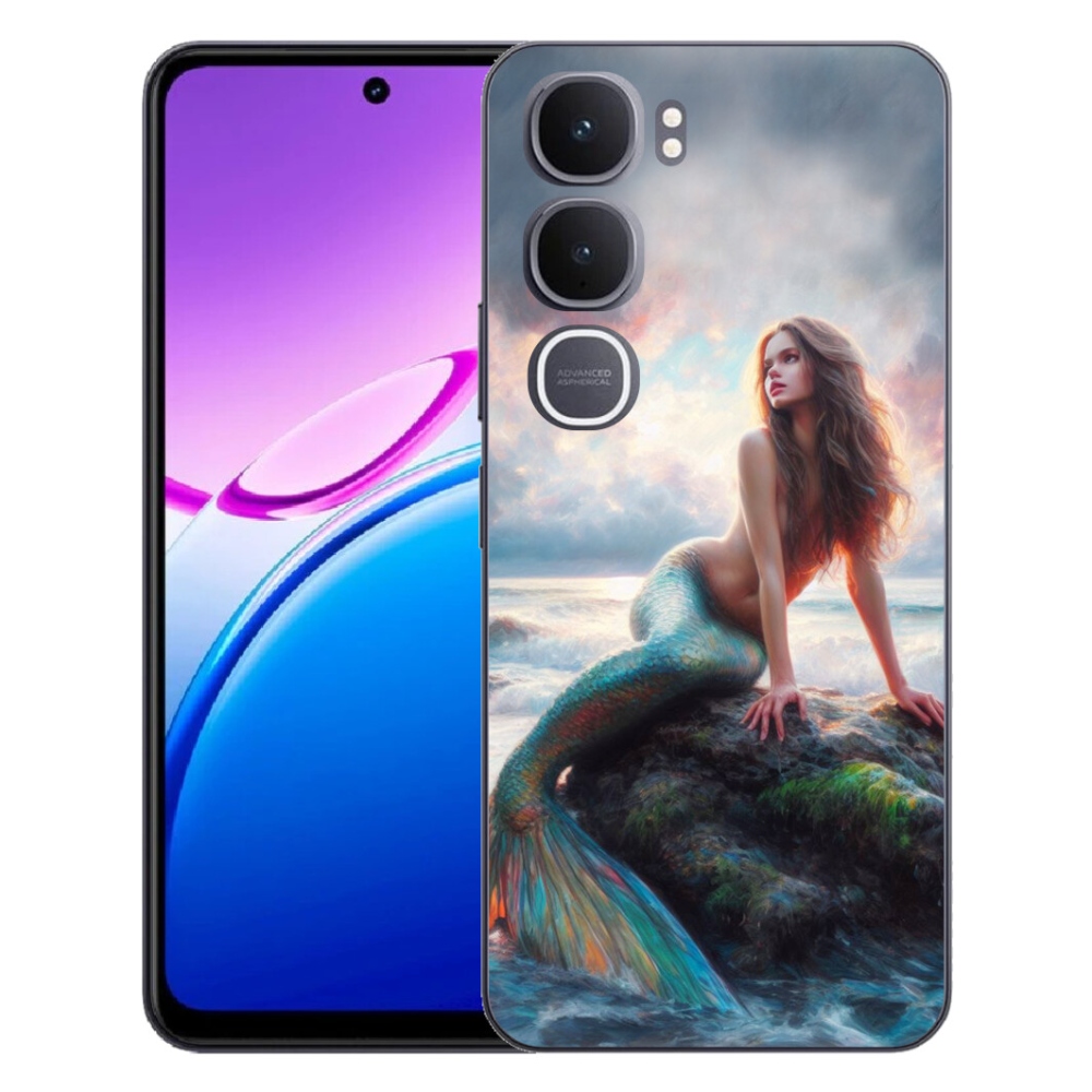 mmCase géltok a Vivo Y31 5G-hez – sellő