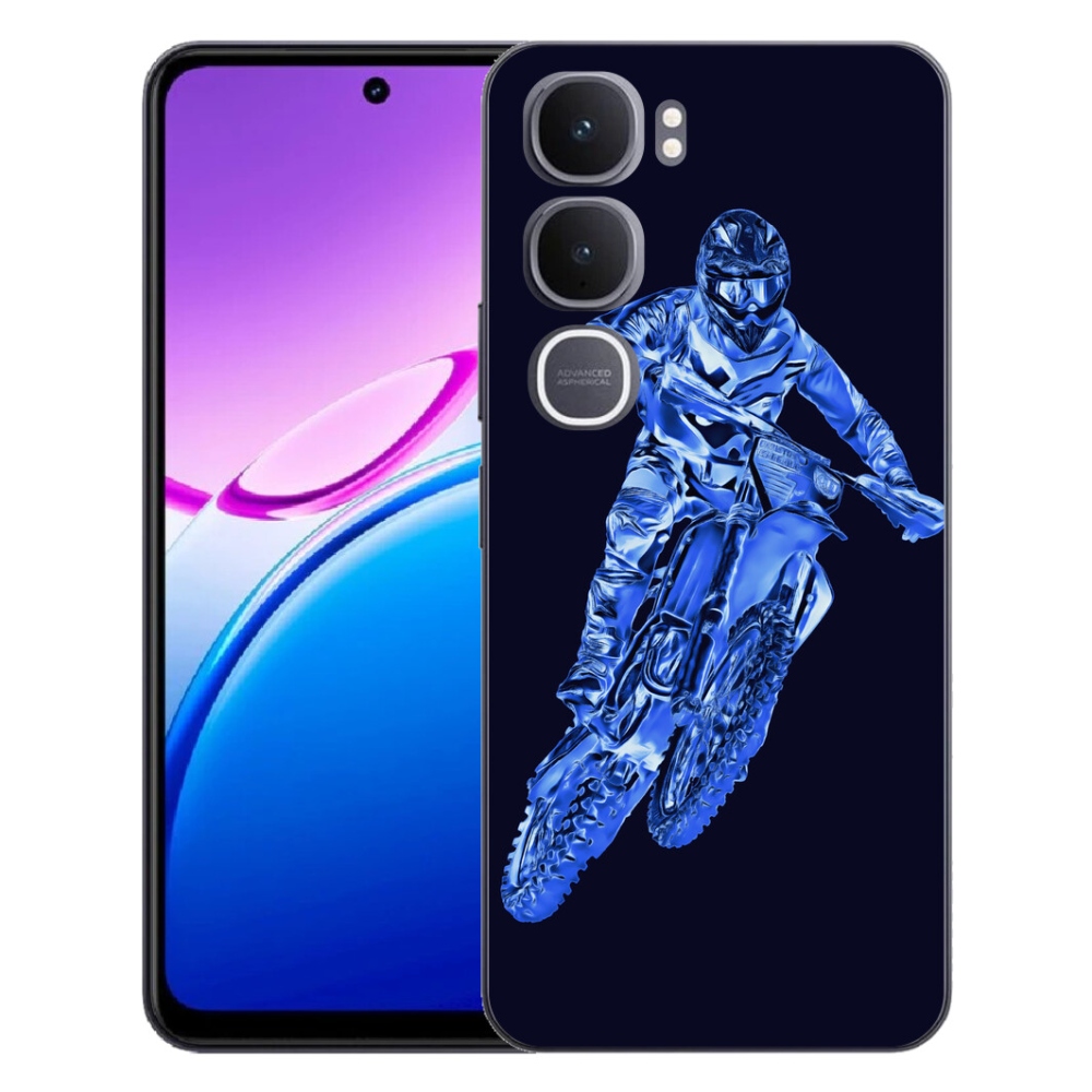 mmCase géltok a Vivo Y31 5G-hez – motocross 1