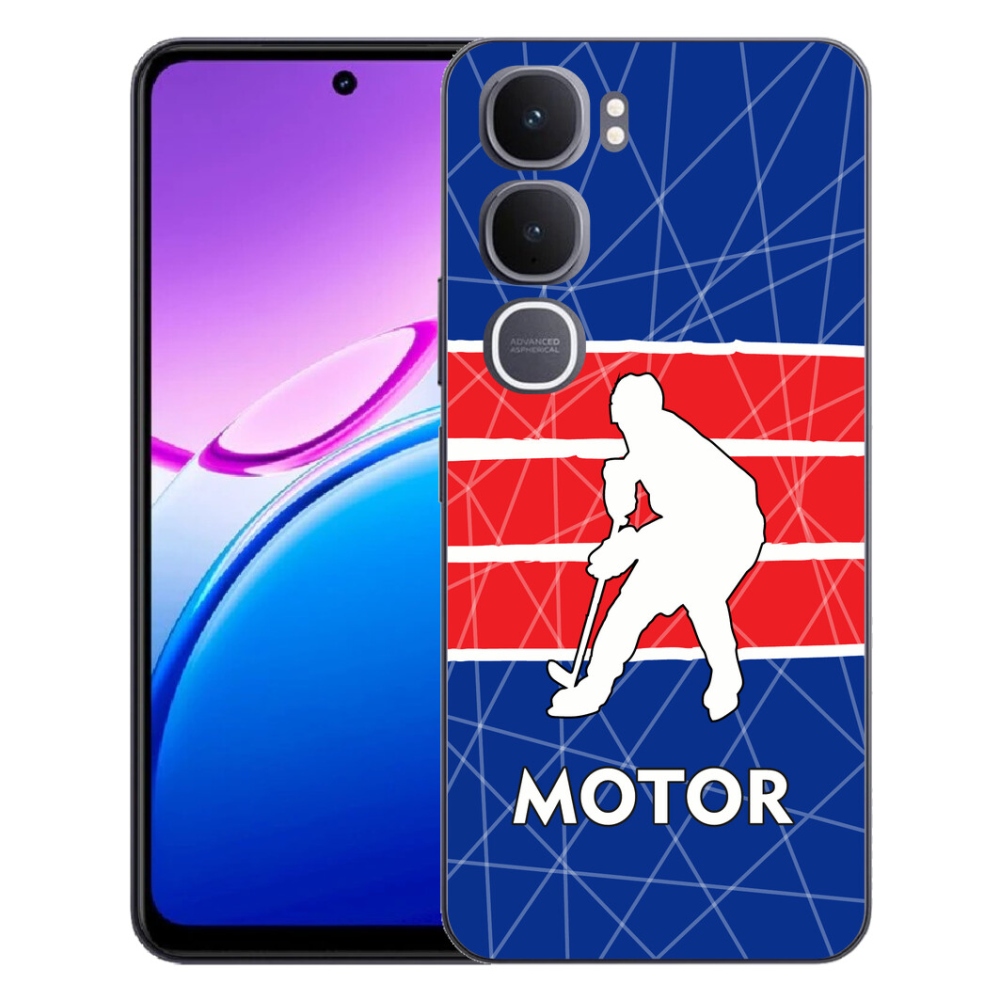 mmCase géltok a Vivo Y31 5G-hez – Motor