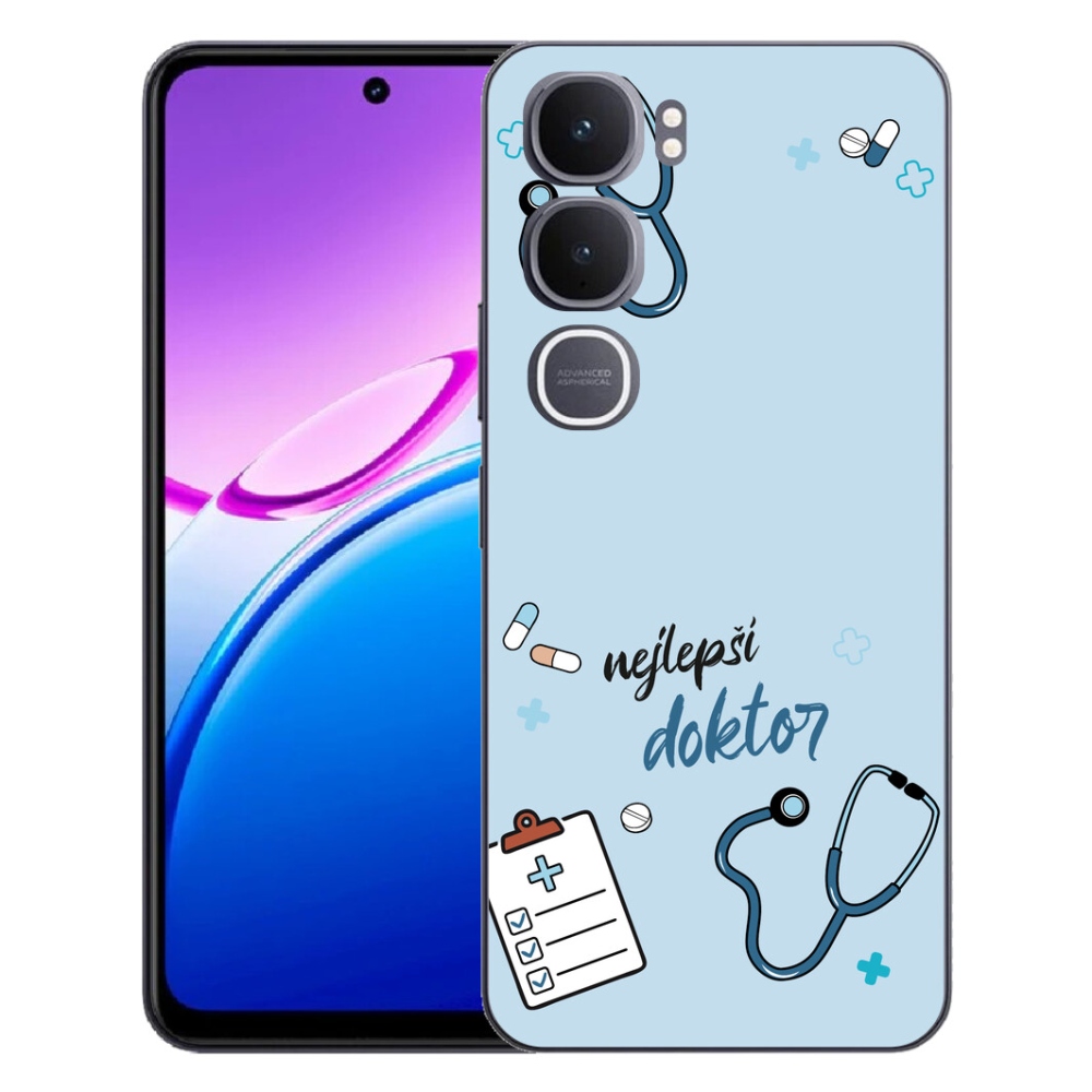mmCase géltok a Vivo Y31 5G-hez – a legjobb védelem
