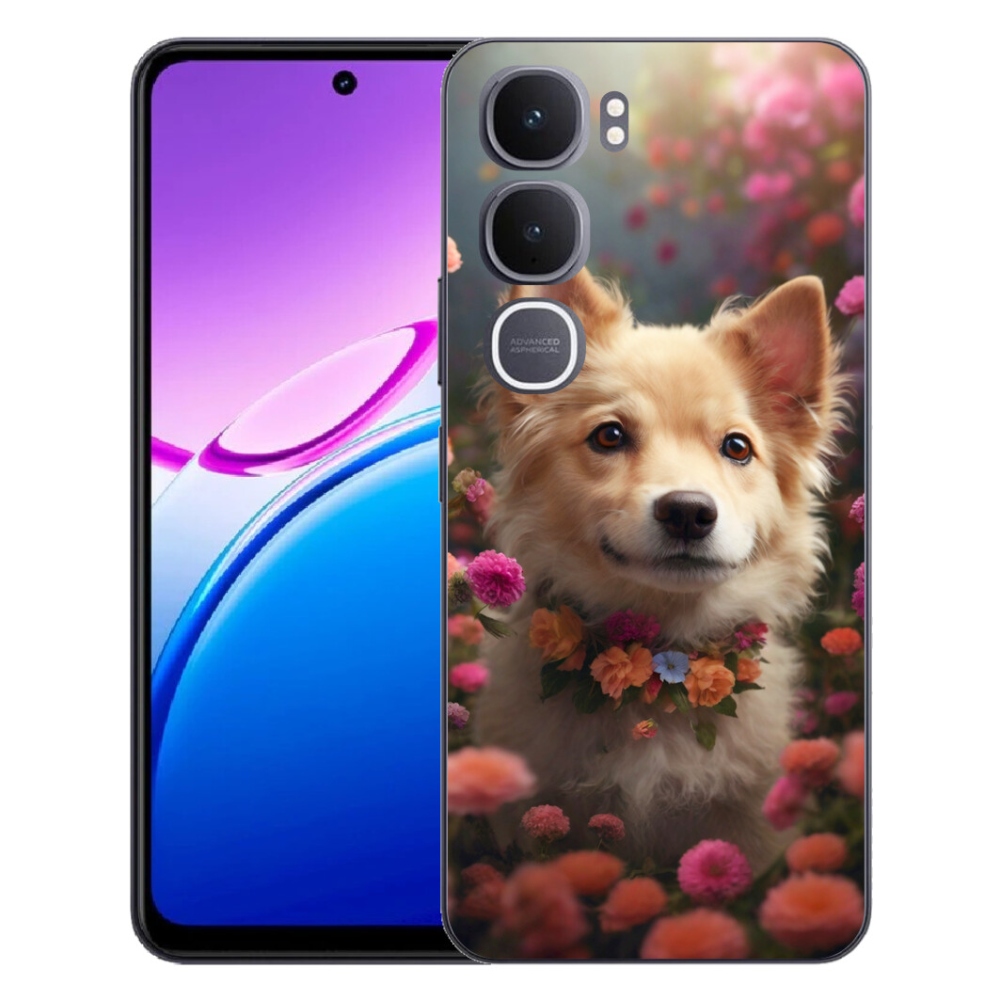 mmCase géltok a Vivo Y31 5G-hez – német csúcsminőség