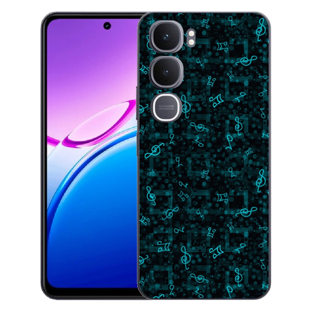 mmCase géltok a Vivo Y31 5G-hez – megjegyzések 1