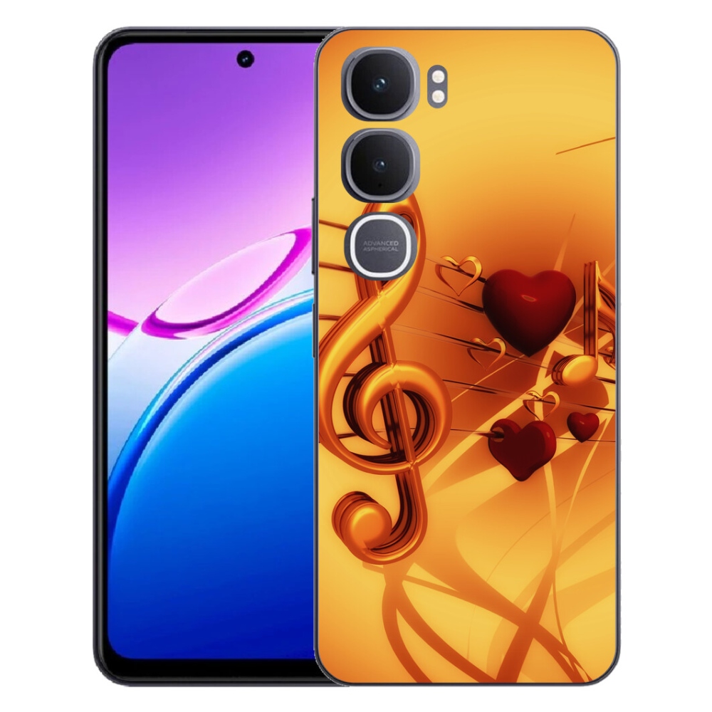 mmCase géltok a Vivo Y31 5G-hez – megjegyzések