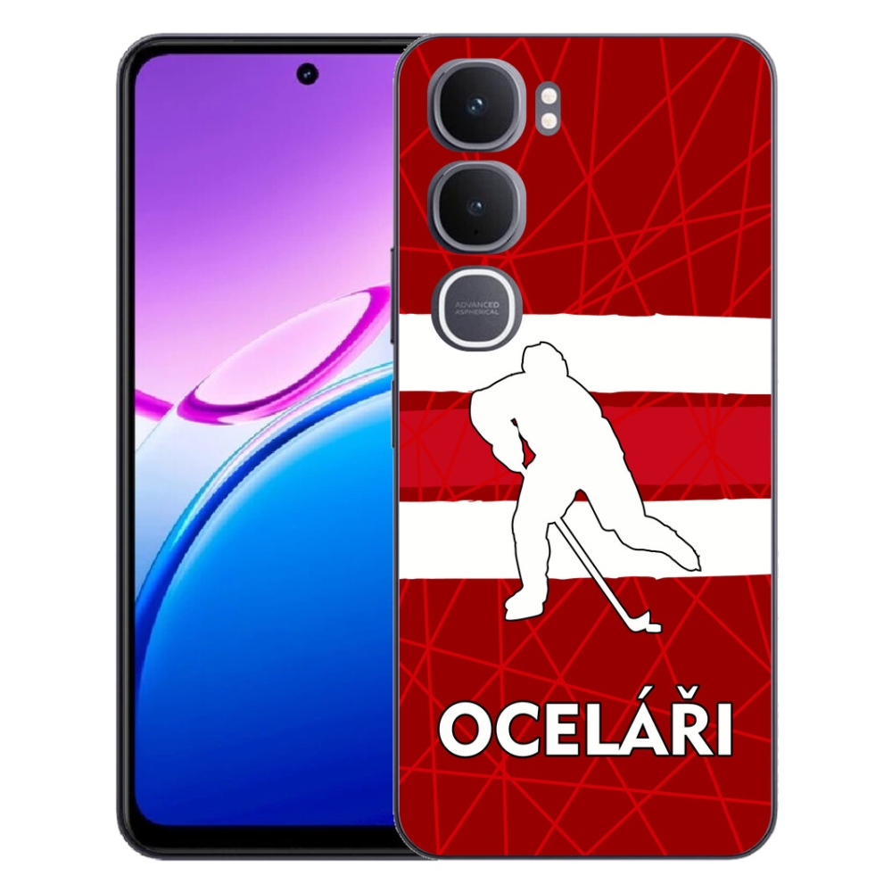 mmCase géltok a Vivo Y31 5G-hez – Oceláři