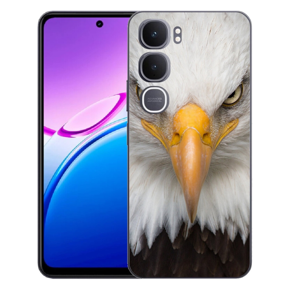 mmCase géltok a Vivo Y31 5G-hez – sas