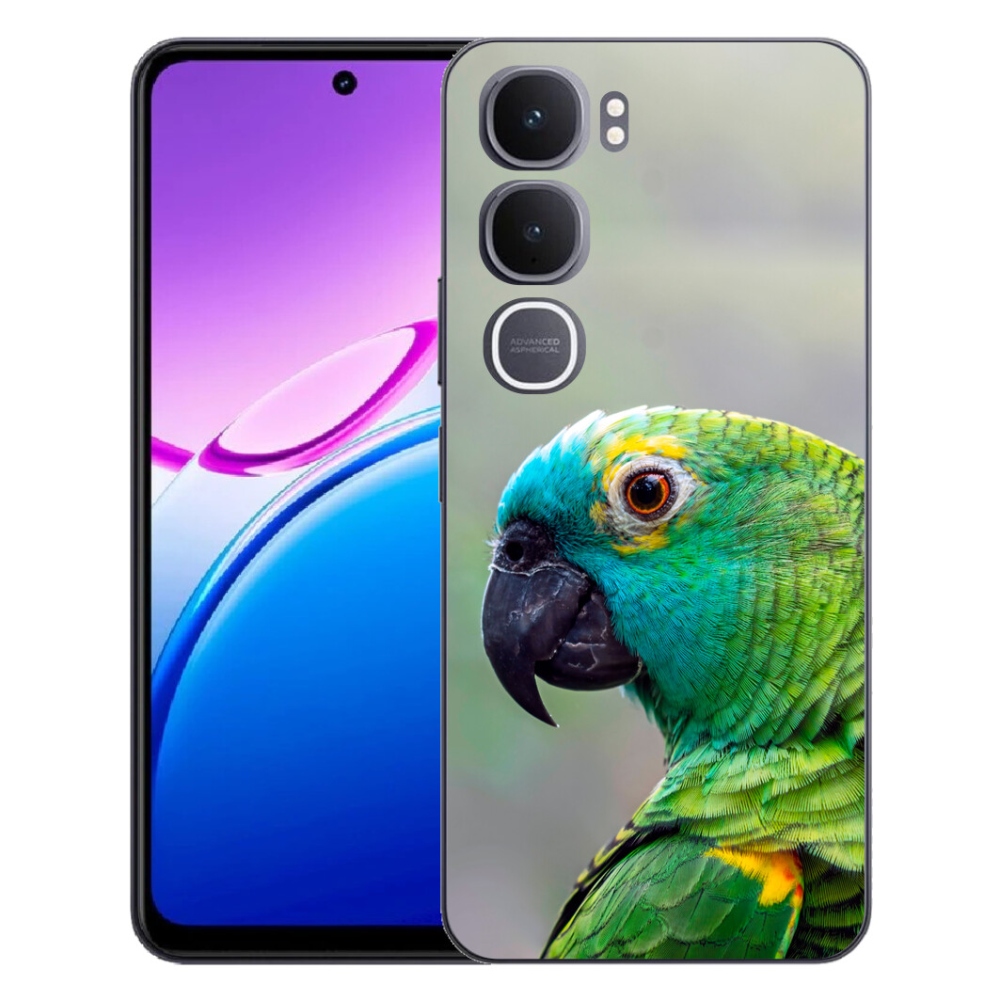 mmCase géltok a Vivo Y31 5G-hez – amazon papagáj