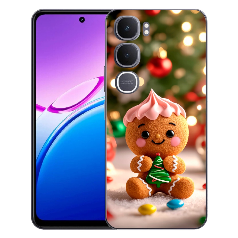 mmCase géltok a Vivo Y31 5G-hez – mézeskalács