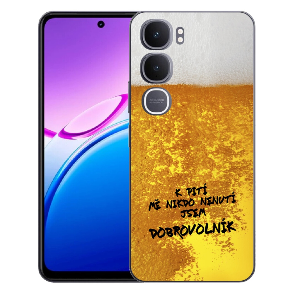 mmCase géltok a Vivo Y31 5G-hez – sörös motívum 4