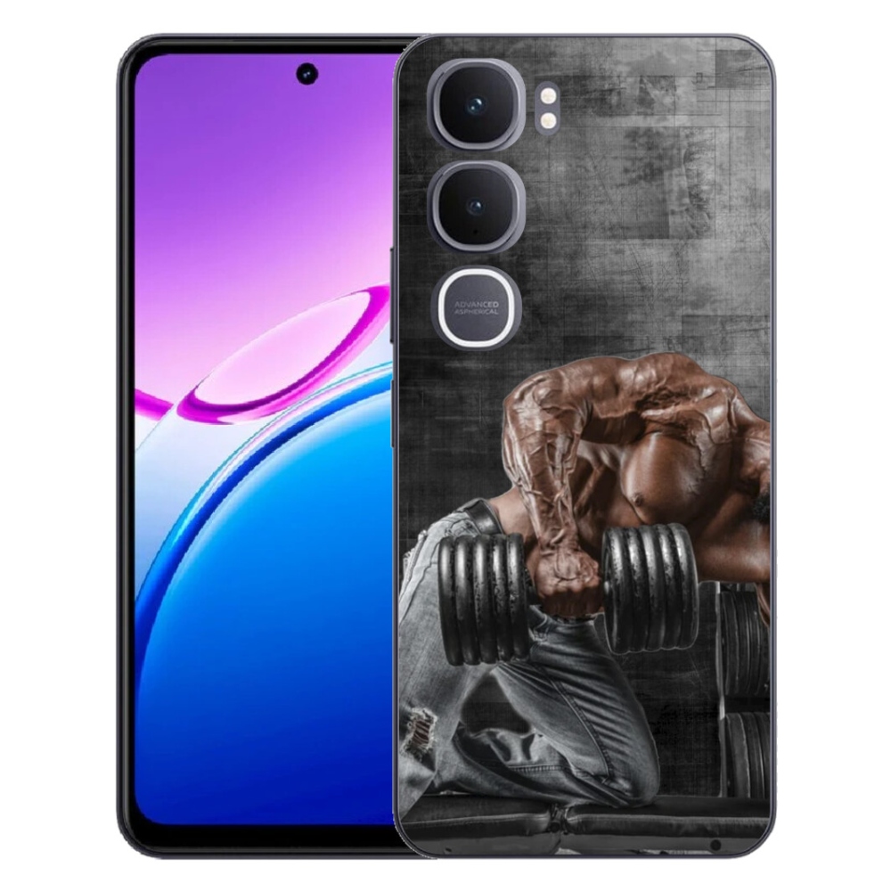 mmCase géltok a Vivo Y31 5G-hez – megerősítés 1