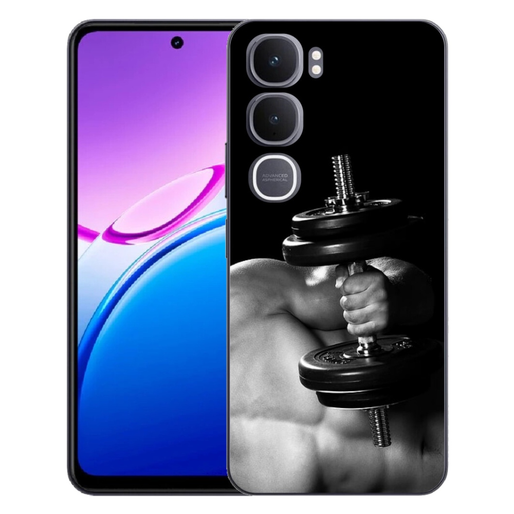 mmCase géltok a Vivo Y31 5G-hez – megerősítés 2