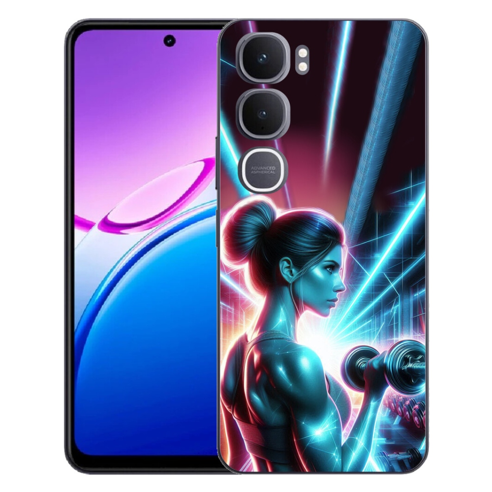 mmCase géltok a Vivo Y31 5G-hez – megerősítés