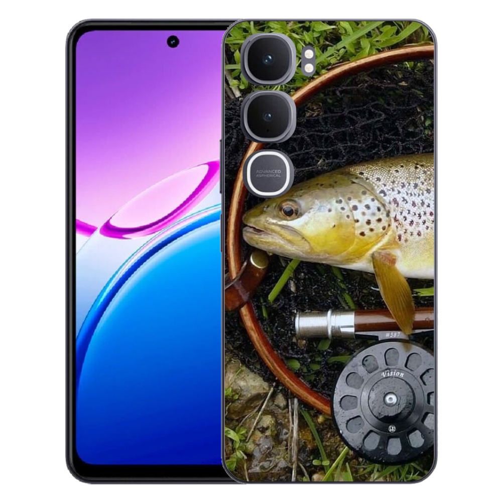 mmCase géltok a Vivo Y31 5G-hez – pisztráng 2