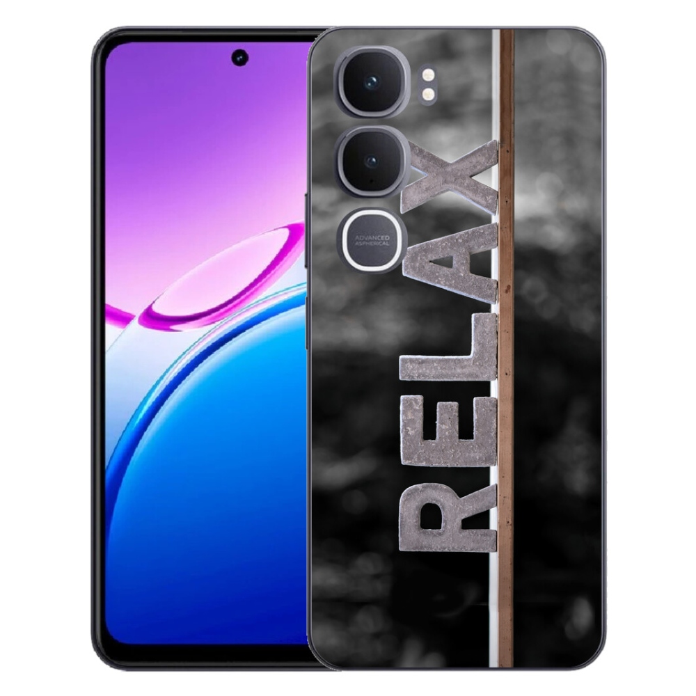 mmCase géltok a Vivo Y31 5G-hez – relax 1