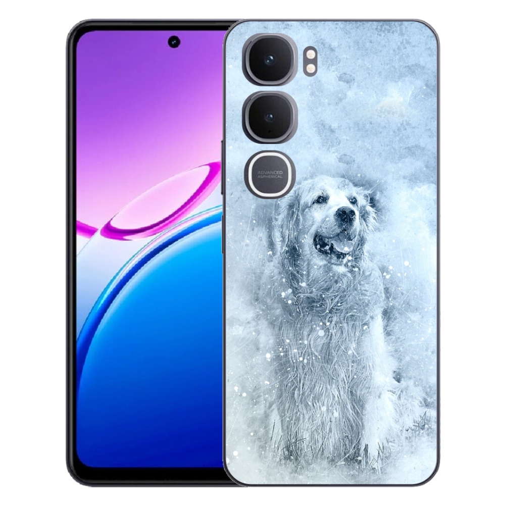 mmCase géltok a Vivo Y31 5G-hez – retriever