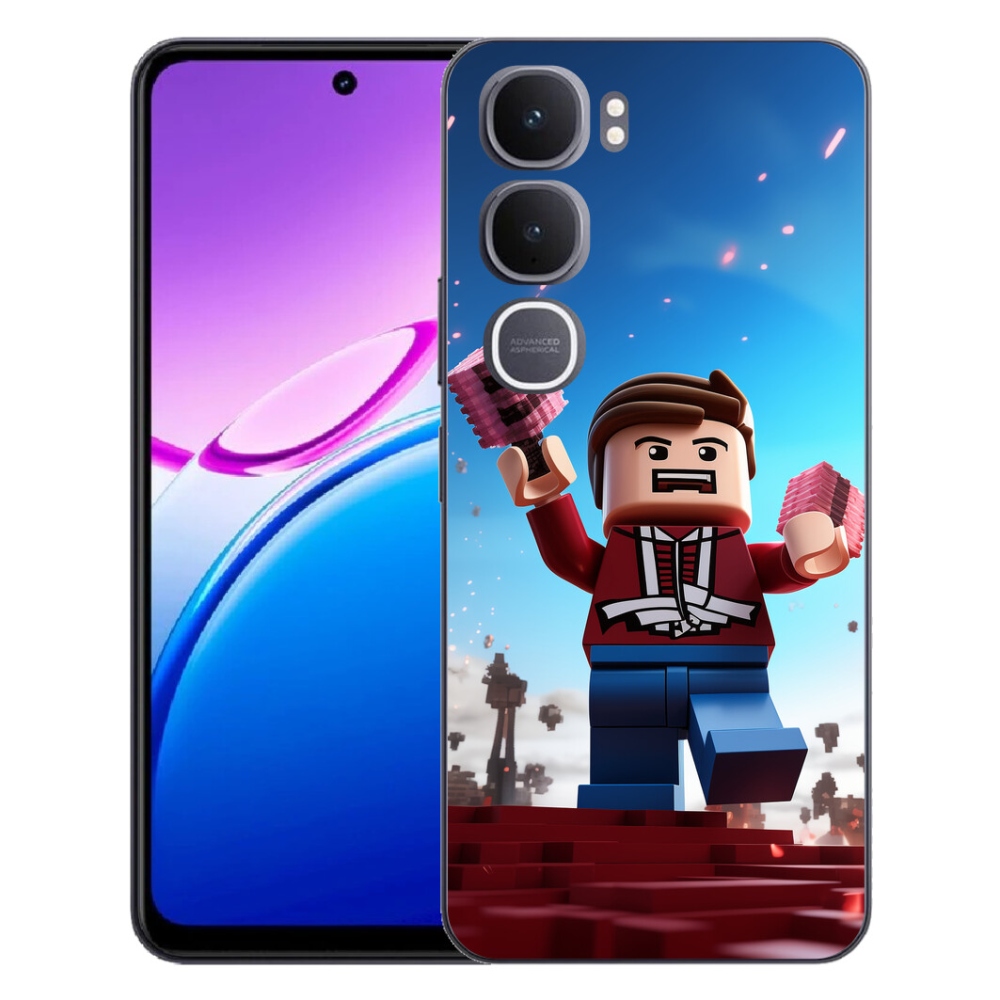 mmCase géltok a Vivo Y31 5G-hez – roblox 2