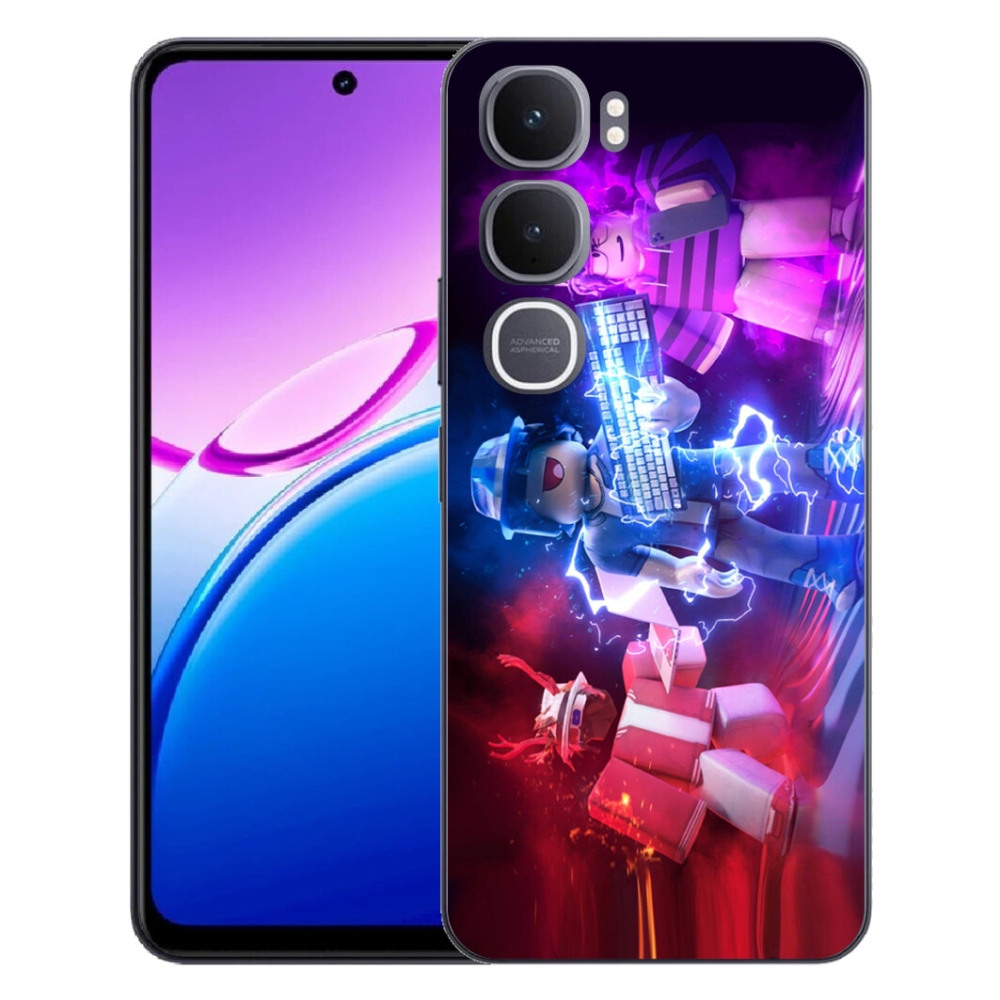 mmCase géltok a Vivo Y31 5G-hez – Roblox