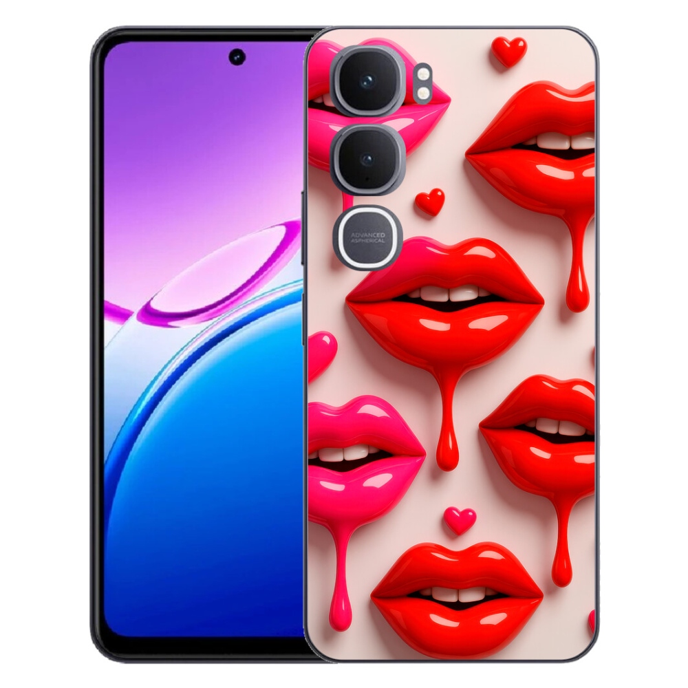 mmCase géltok a Vivo Y31 5G-hez – ajkak 2