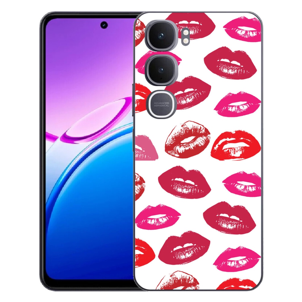 mmCase géltok a Vivo Y31 5G-hez – ajkak
