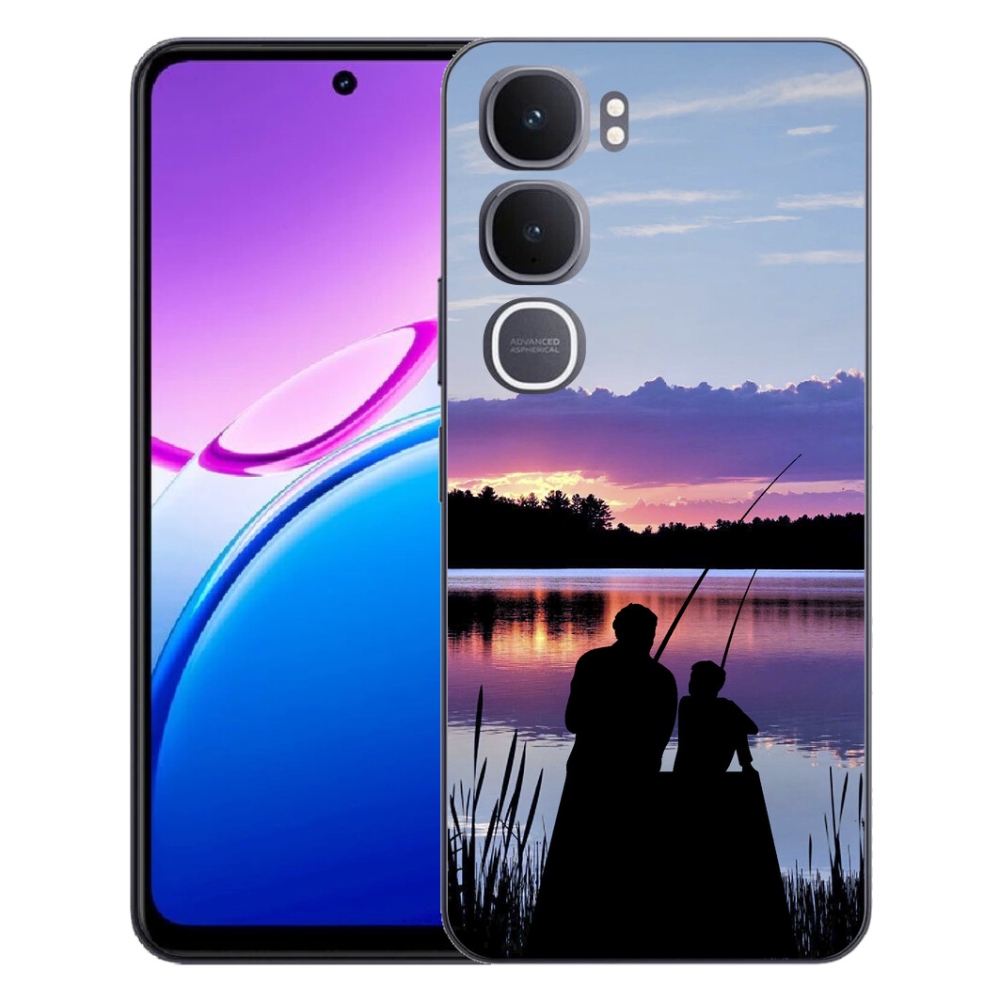 mmCase géltok a Vivo Y31 5G-hez – horgászat 2