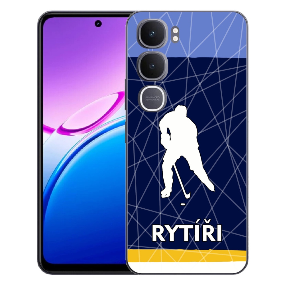 mmCase géltok a Vivo Y31 5G-hez – Lovagok