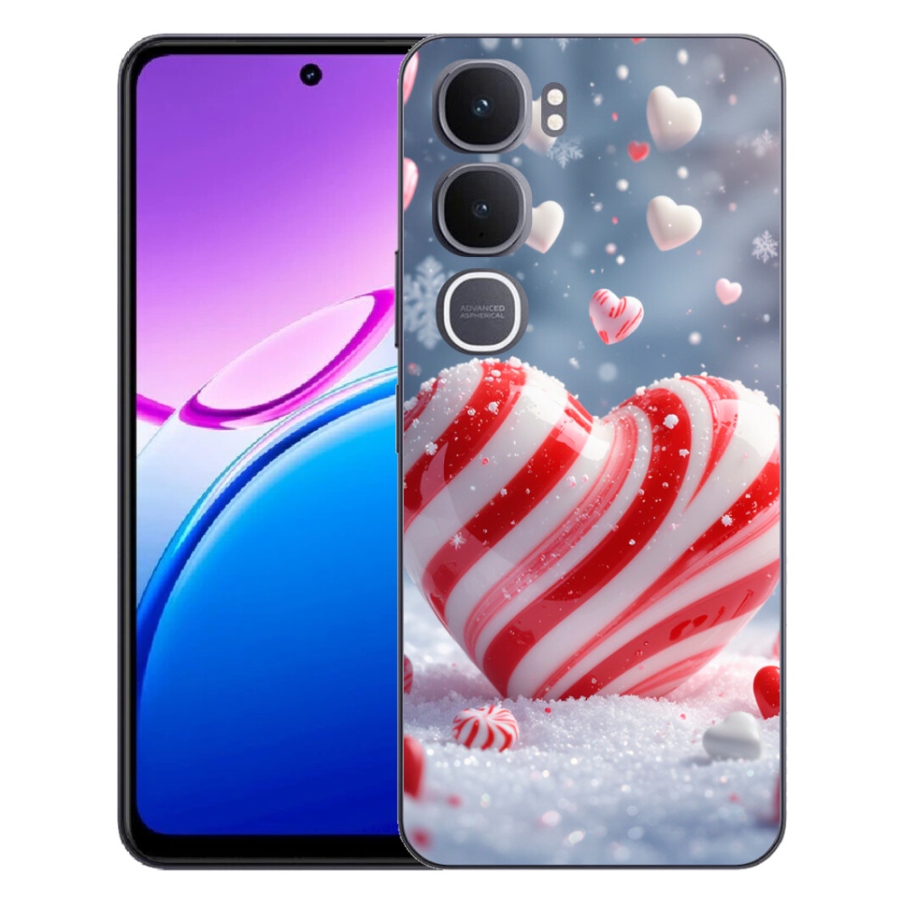 mmCase géltok a Vivo Y31 5G-hez – édes szív