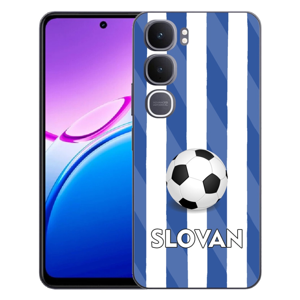 mmCase géltok a Vivo Y31 5G-hez – Slovan