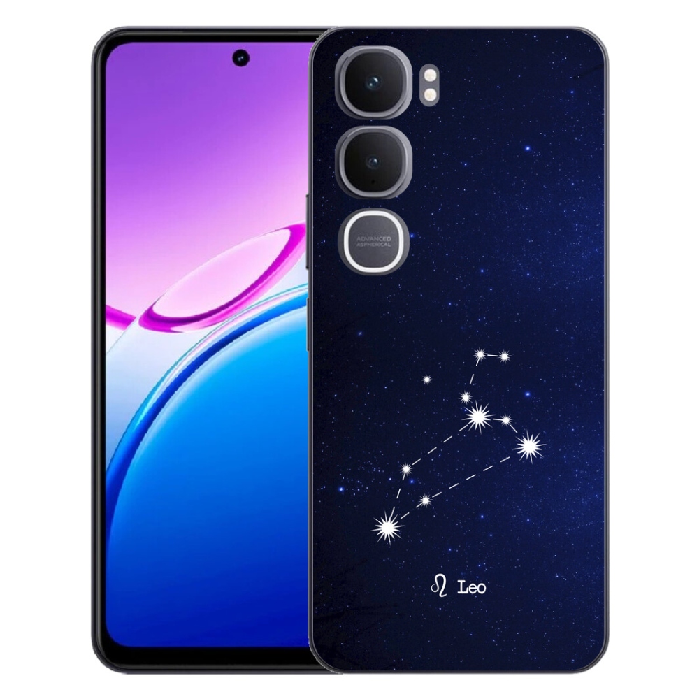 mmCase géltok a Vivo Y31 5G-hez – Oroszlán csillagkép