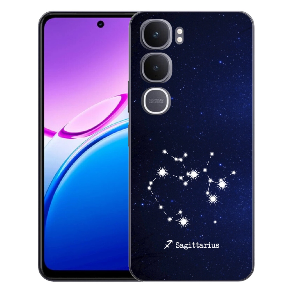 mmCase géltok a Vivo Y31 5G-hez – a Nyilas csillagkép