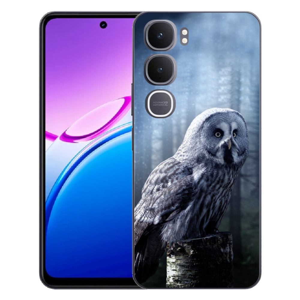mmCase géltok a Vivo Y31 5G-hez – bagoly