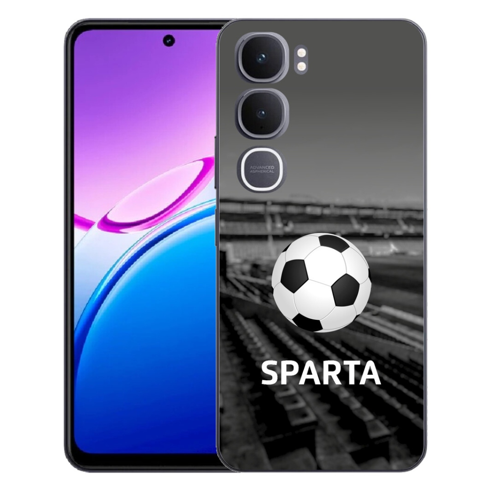 mmCase gél tok a Vivo Y31 5G-hez – sparta 2