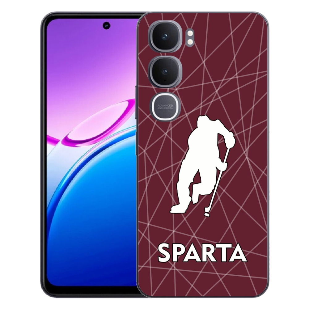 mmCase géltok a Vivo Y31 5G-hez – Sparta
