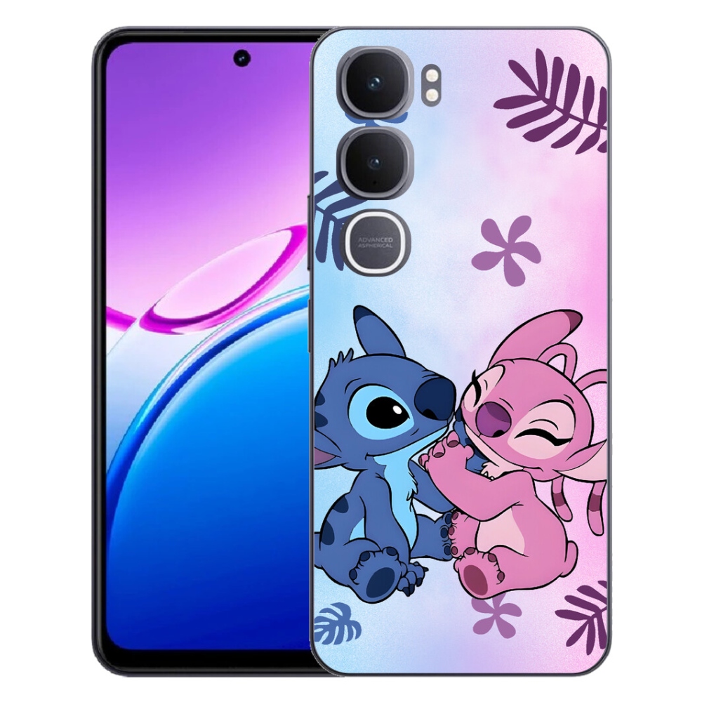 mmCase géltok a Vivo Y31 5G-hez – stitch 2