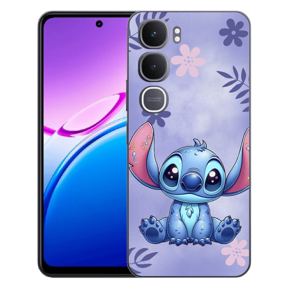 mmCase géltok a Vivo Y31 5G-hez – stitch
