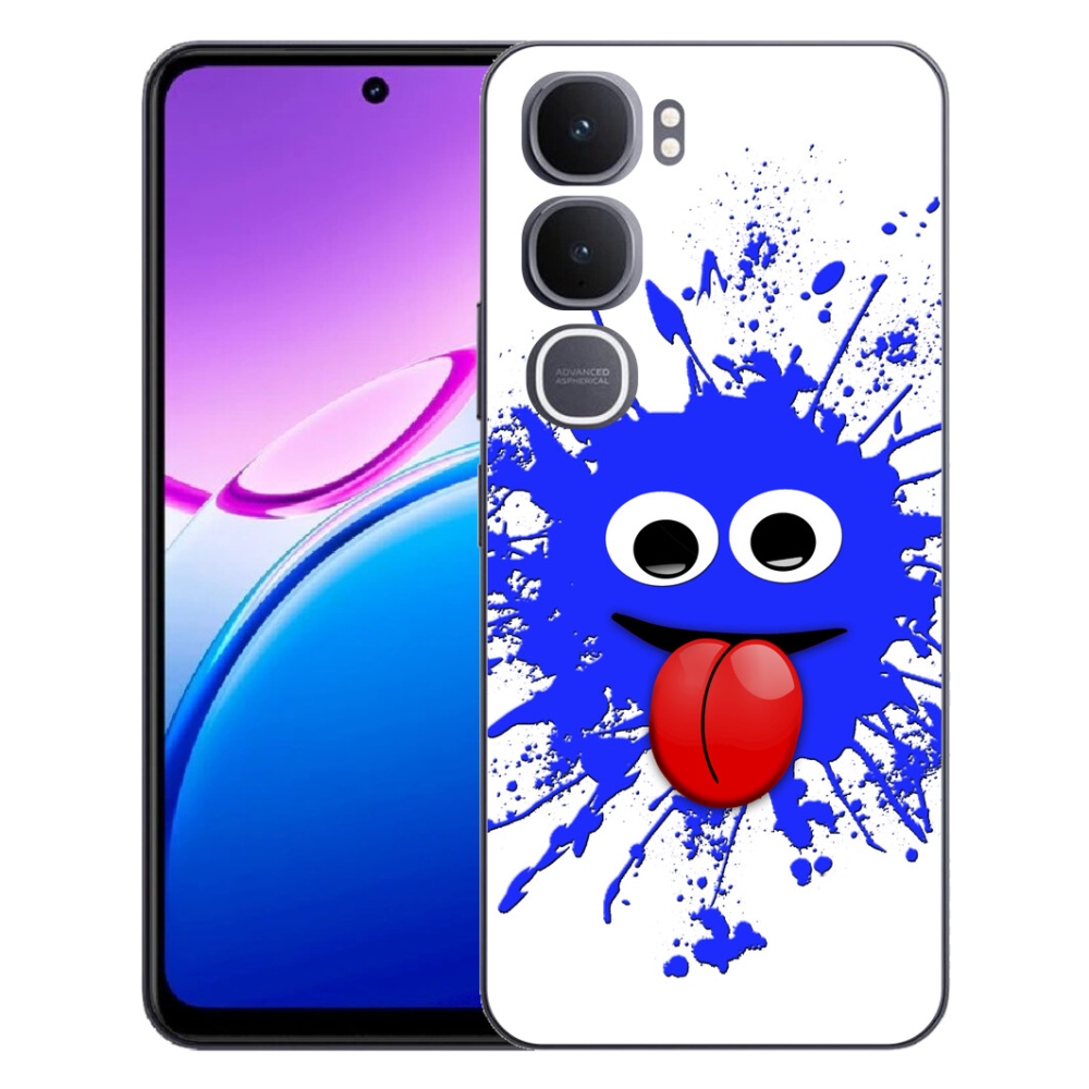 mmCase géltok a Vivo Y31 5G-hez – kísértet