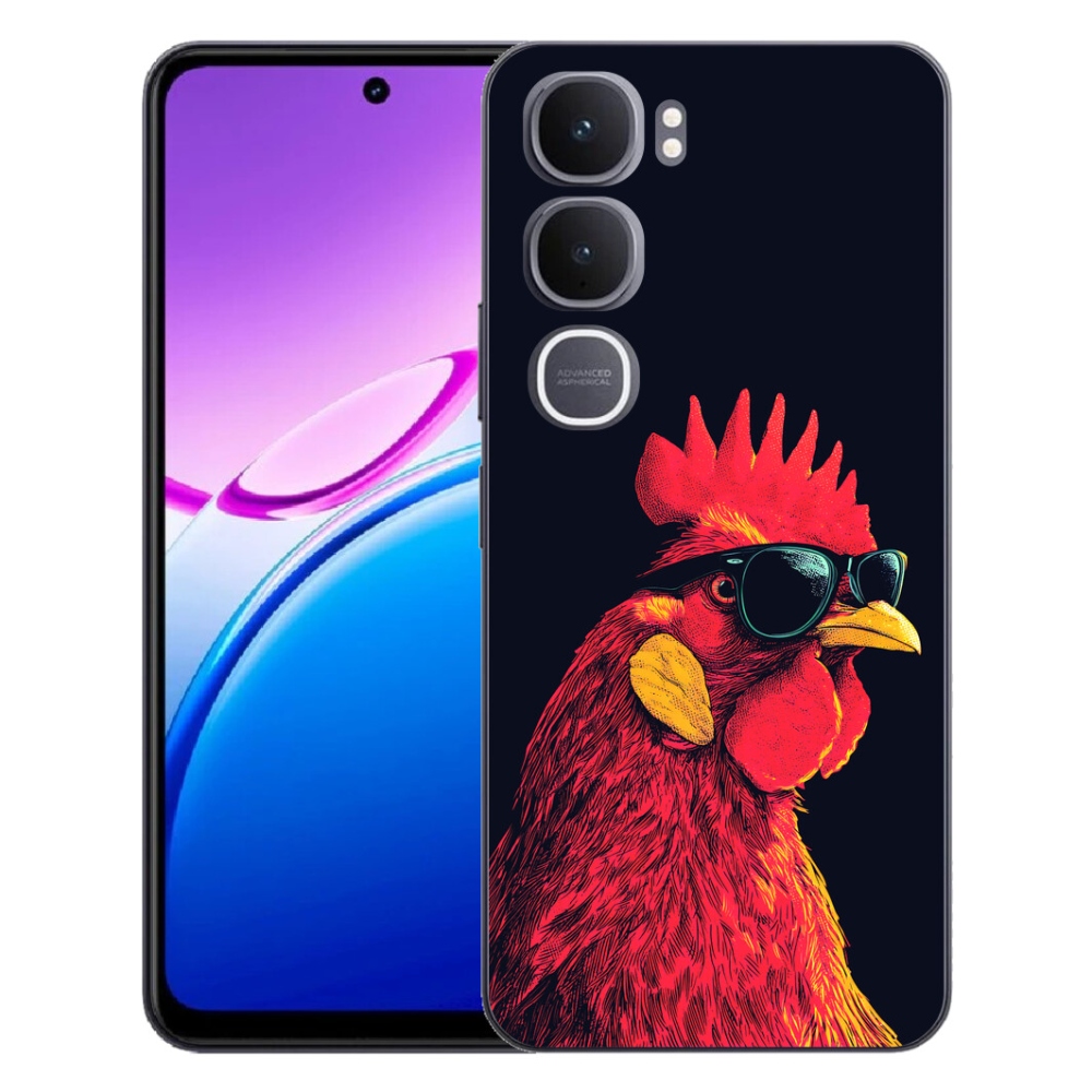 mmCase géltok a Vivo Y31 5G-hez – stílusos kakas