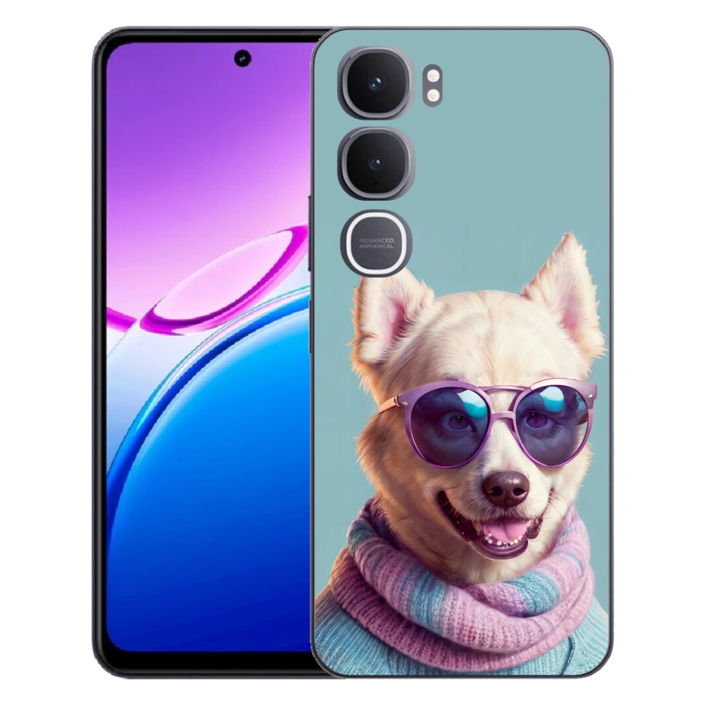 mmCase géltok a Vivo Y31 5G-hez – stílusos német csúcsminőség