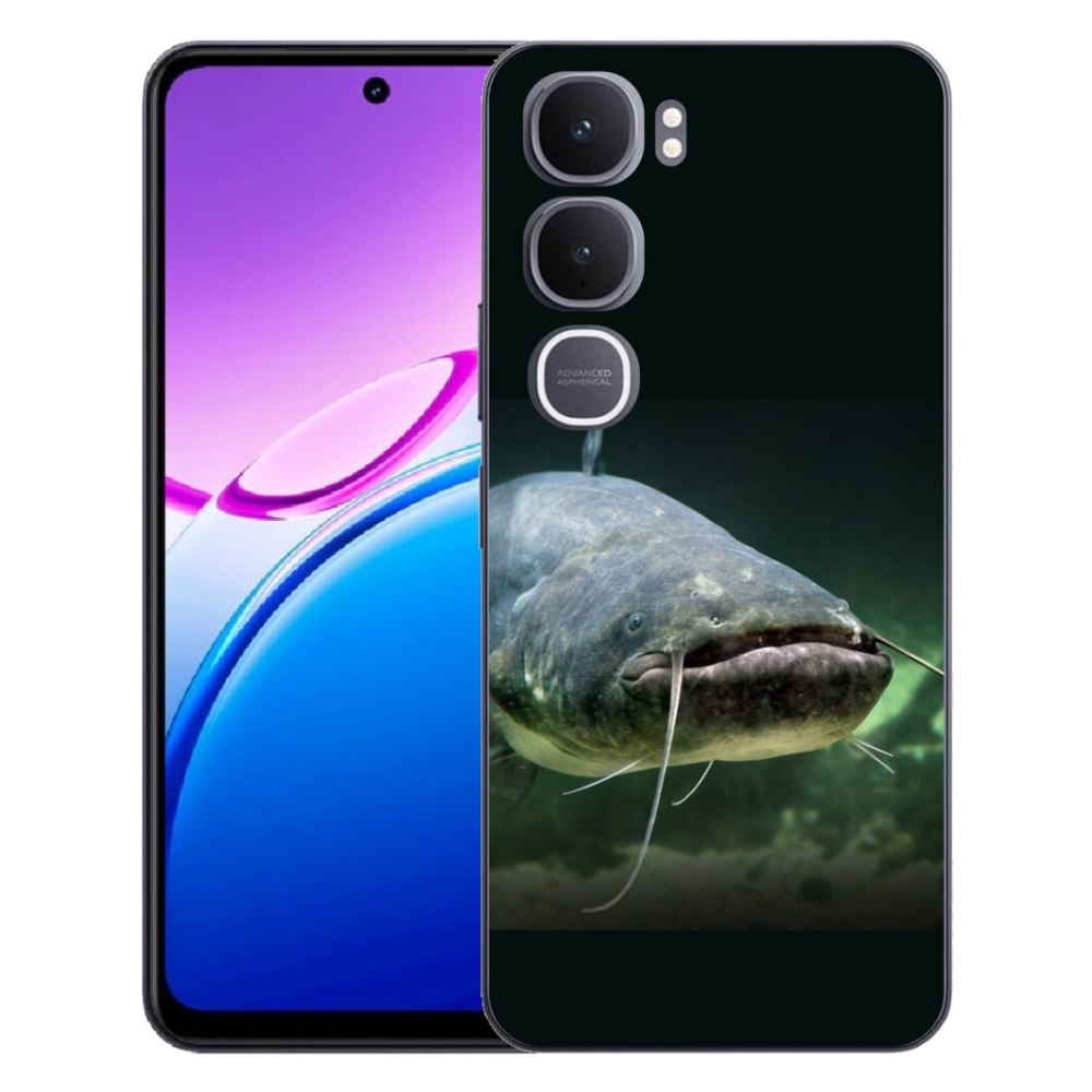 mmCase géltok a Vivo Y31 5G-hez – sumec
