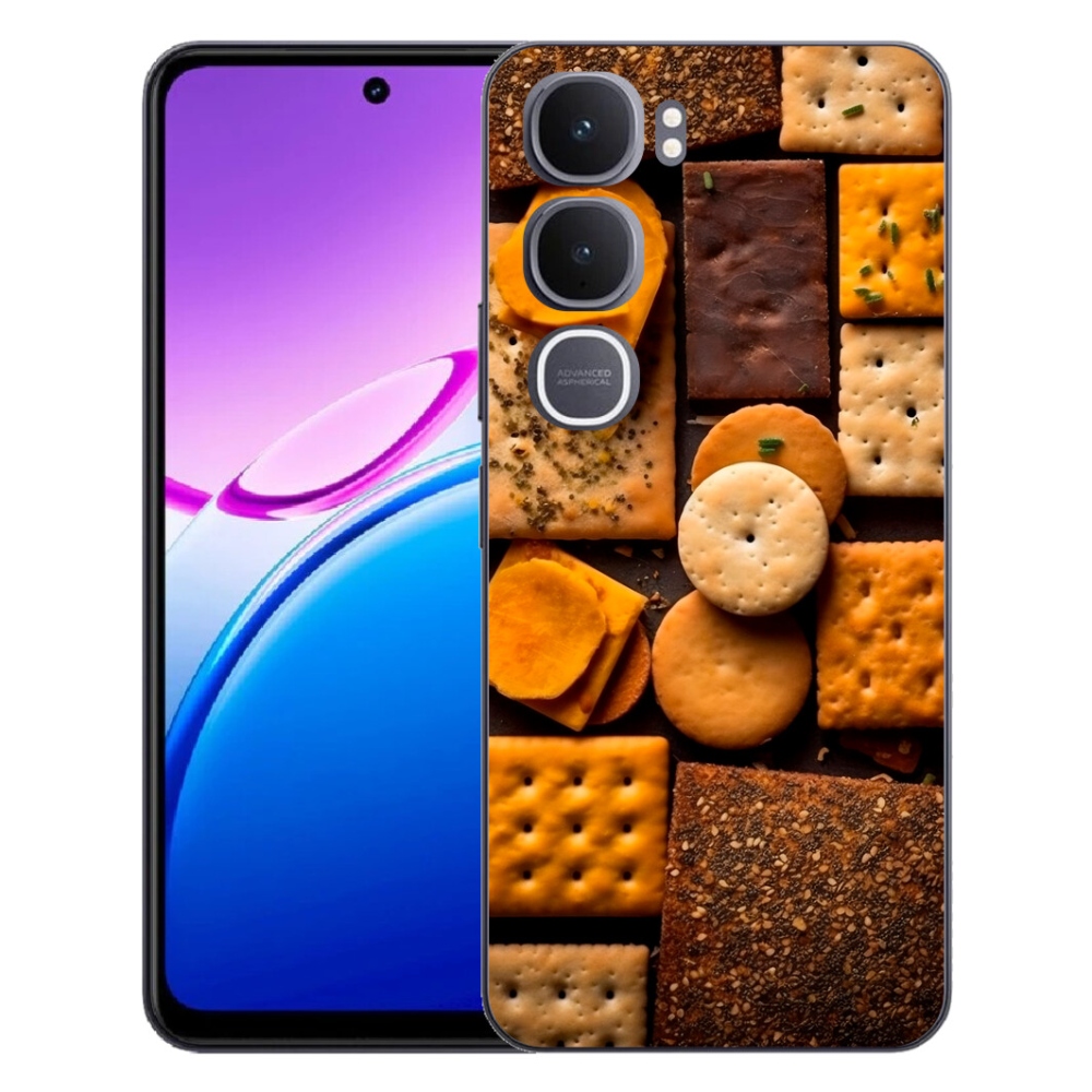 mmCase géltok a Vivo Y31 5G-hez – keksz