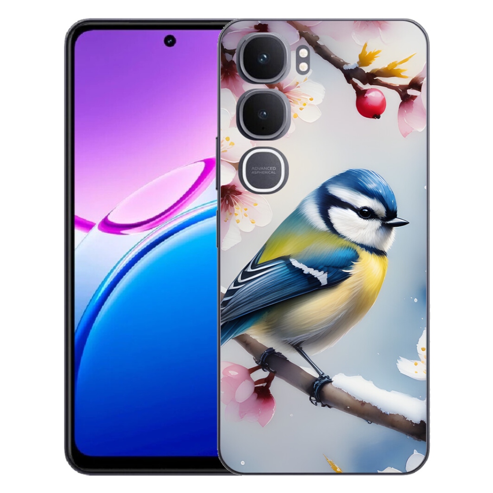 mmCase géltok a Vivo Y31 5G-hez – cinege