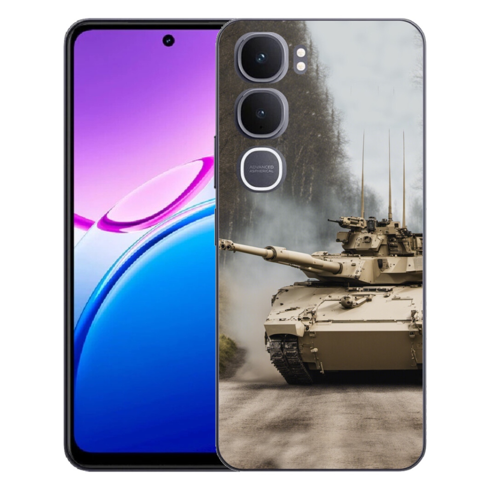 mmCase géltok a Vivo Y31 5G-hez – tank 1