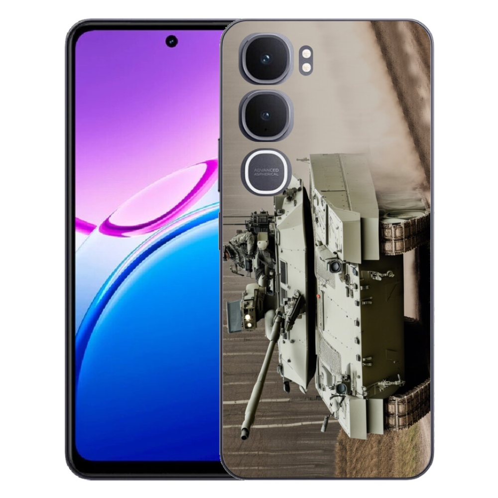 mmCase géltok a Vivo Y31 5G-hez – tank 2